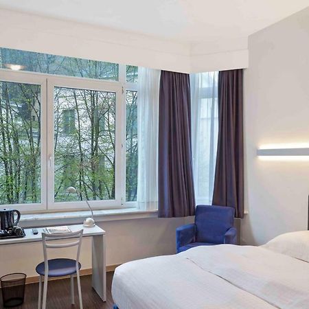 Hotel Argus By Happyculture Saint-Gilles Exterior photo