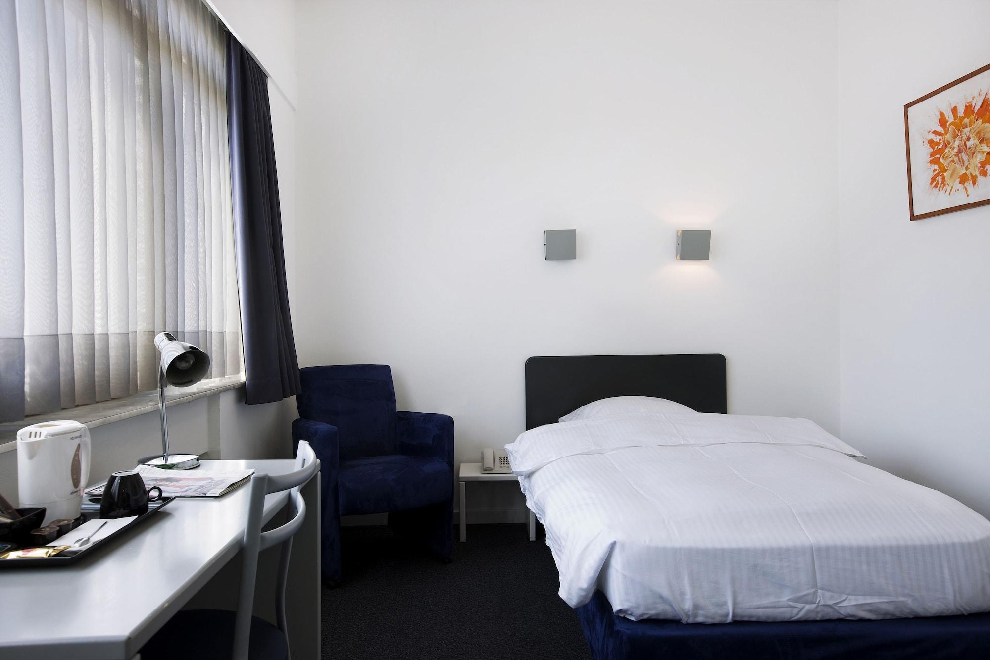 Hotel Argus By Happyculture Saint-Gilles Exterior photo