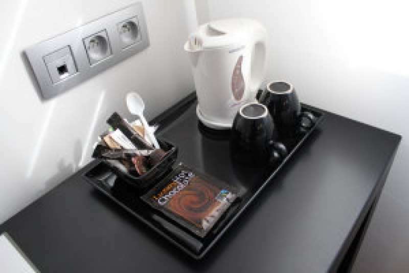 Hotel Argus By Happyculture Saint-Gilles Room photo